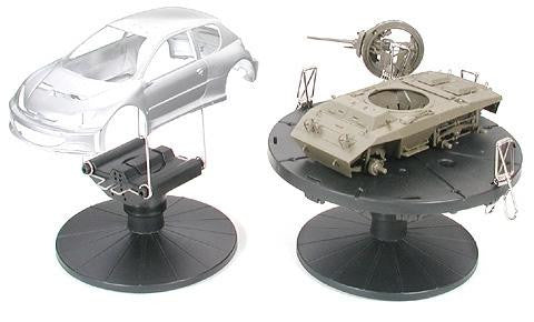 Tamiya Painting and Modeling Stand 74522