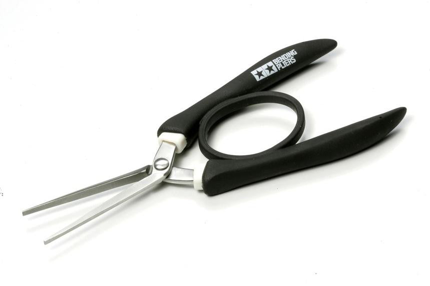 Tamiya Photo Etch Bending Pliers 74067