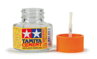 Plastic Cement (Thick) 20ml 87012