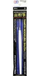 Tamiya Pointed Brush Pro Ii Small