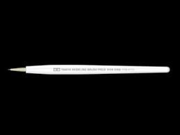 Tamiya Pointed Brush Pro Ii Ultrafine