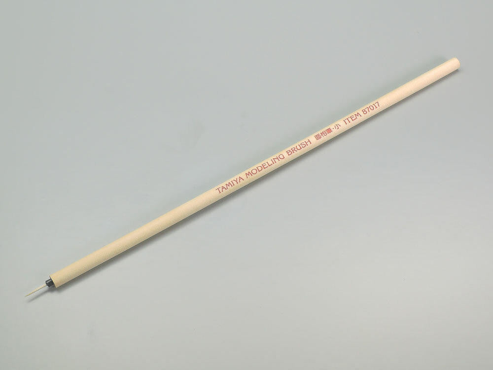 Tamiya Pointed Brush Small 87017