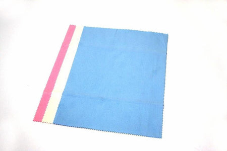 Tamiya Polishing Compound Cloths 3pc