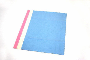 Polishing Compound Cloths 3pc