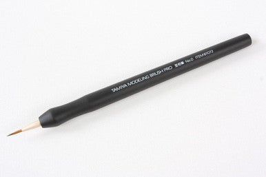 Pro-Pointed Brush #0 87072