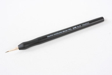 Pro-Pointed Brush #00 87073