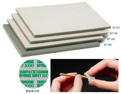 Sanding Sponge 400 Grit 87147