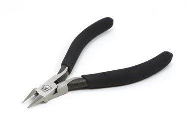 Sprue Cutter High Grade Pointed 74123