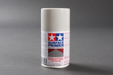 Surface Primer Gray Small 87026