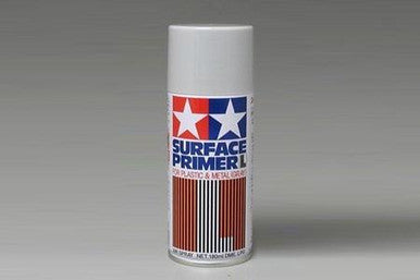 Surface Primer Gray 87042