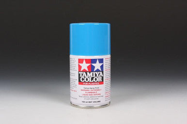 TS-10 French Blue Spray