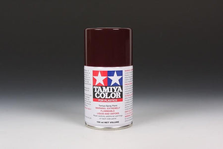 Tamiya TS-11 Maroon Spray