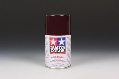 TS-11 Maroon Spray