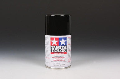 TS-14 Black Spray