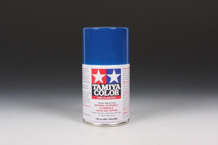 Tamiya TS-15 Blue Spray