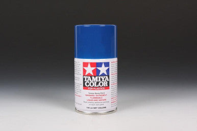 TS-15 Blue Spray