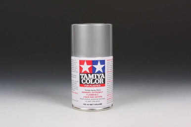 TS-17 Alum Silver Spray