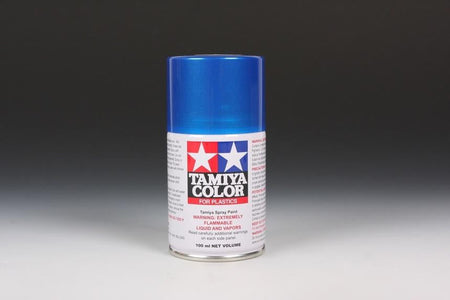 Tamiya TS-19 Met Blue Spray