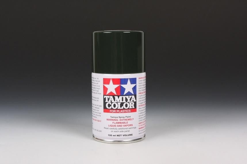 Tamiya TS-2 Dark Green Spray