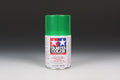 TS-20 Metallic Green