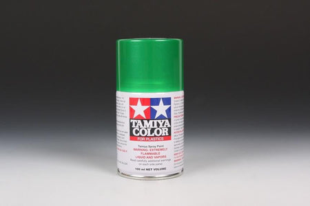 Tamiya TS-20 Metallic Green