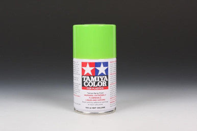 TS-22 Lt Green Spray