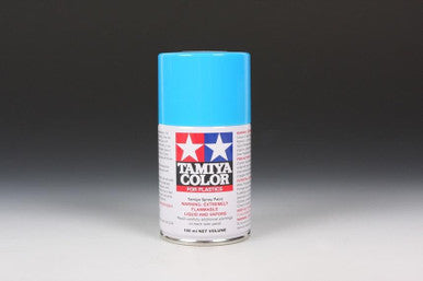 TS-23 Light Blue Spray