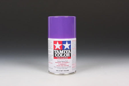 Tamiya TS-24 Purple Spray