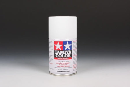 Tamiya TS-25 Pink Spray
