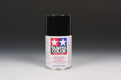 TS-29 Semi Gloss Blk