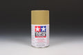 TS-3 Dark Yellow Spray