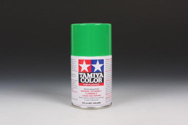 TS-35 Park Green Spray