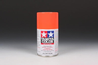 TS-36 Flour. Red Spray