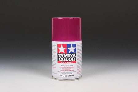Tamiya TS-37 Lavender Spray