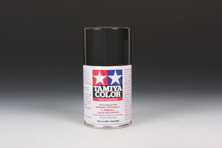 Tamiya TS-38 Gun Metal Spray