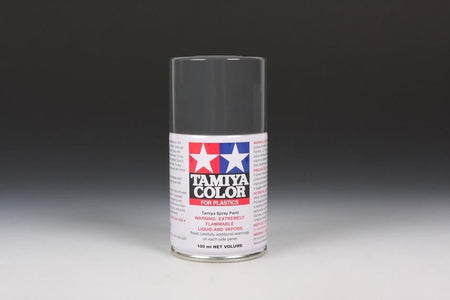 Tamiya TS-4 German Gray Spray