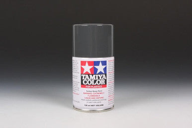 TS-4 German Gray Spray
