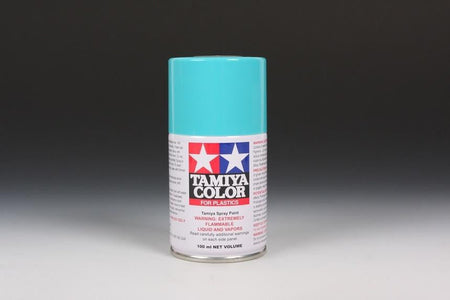 Tamiya TS-41 Coral Blue Spray