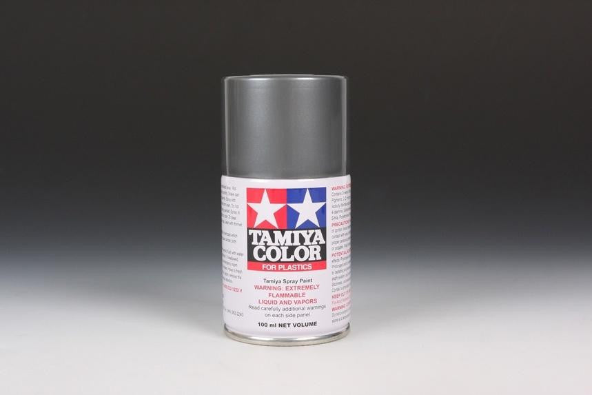 Tamiya TS-42 Lt Gun Metal Spray