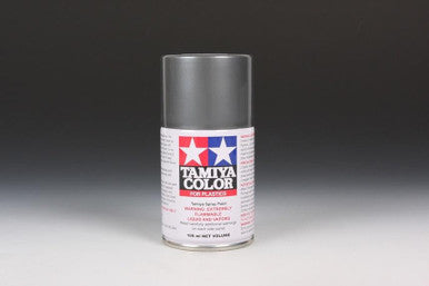 TS-42 Lt Gun Metal Spray