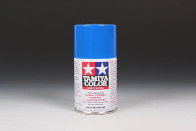 TS-44 Brill Blue Spray