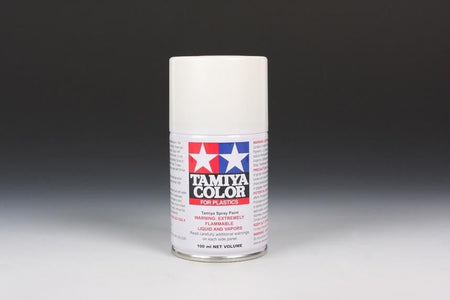 Tamiya TS-45 Pearl White Spray