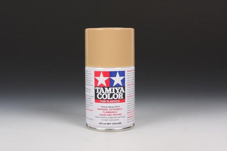 Tamiya TS-46 Light Sand Spray