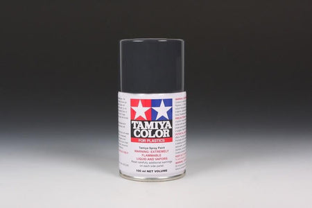 Tamiya TS-48 Gunship Gray #1 Spray