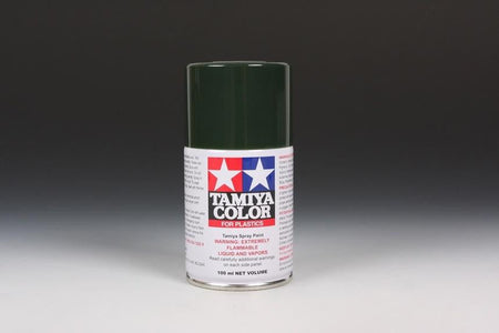 Tamiya TS-5 Olive Drab Spray