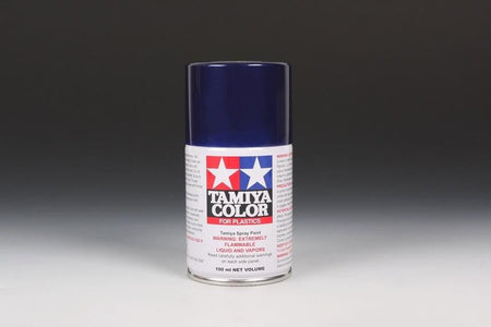 Tamiya TS-53 Deep Met Blue Spray