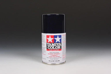 TS-55 Dark Blue Spray