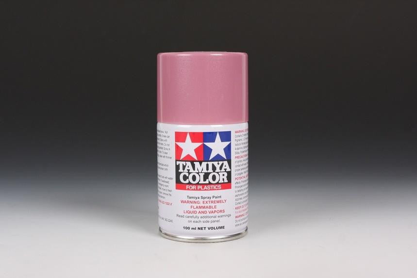 Tamiya TS-59 Pearl Lt Red Spray