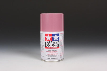 Tamiya TS-59 Pearl Lt Red Spray