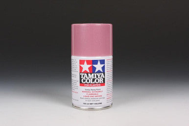 TS-59 Pearl Lt Red Spray